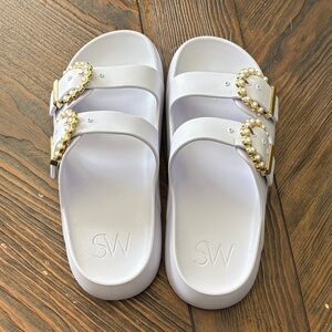 Stuart Weitzman Sandals